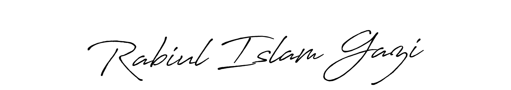 Best and Professional Signature Style for Rabiul Islam Gazi. Antro_Vectra_Bolder Best Signature Style Collection. Rabiul Islam Gazi signature style 7 images and pictures png