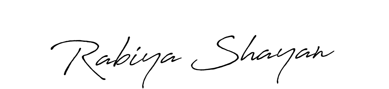 See photos of Rabiya Shayan official signature by Spectra . Check more albums & portfolios. Read reviews & check more about Antro_Vectra_Bolder font. Rabiya Shayan signature style 7 images and pictures png