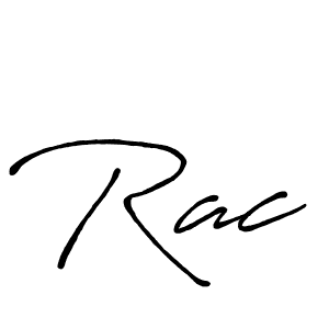 This is the best signature style for the Rac name. Also you like these signature font (Antro_Vectra_Bolder). Mix name signature. Rac signature style 7 images and pictures png