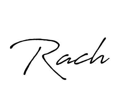 This is the best signature style for the Rach name. Also you like these signature font (Antro_Vectra_Bolder). Mix name signature. Rach signature style 7 images and pictures png