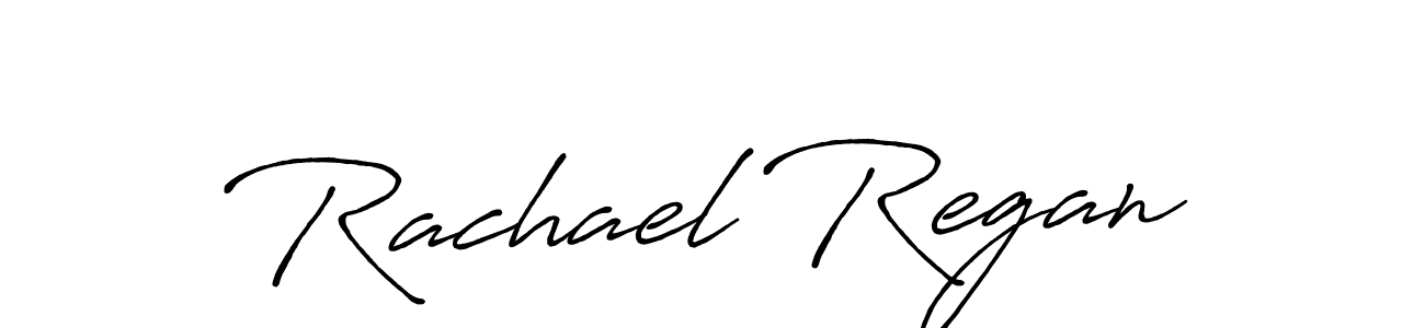 You can use this online signature creator to create a handwritten signature for the name Rachael Regan. This is the best online autograph maker. Rachael Regan signature style 7 images and pictures png