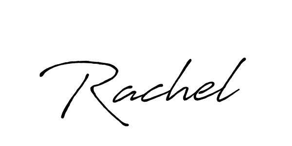 90+ Rachel Name Signature Style Ideas | Get Autograph