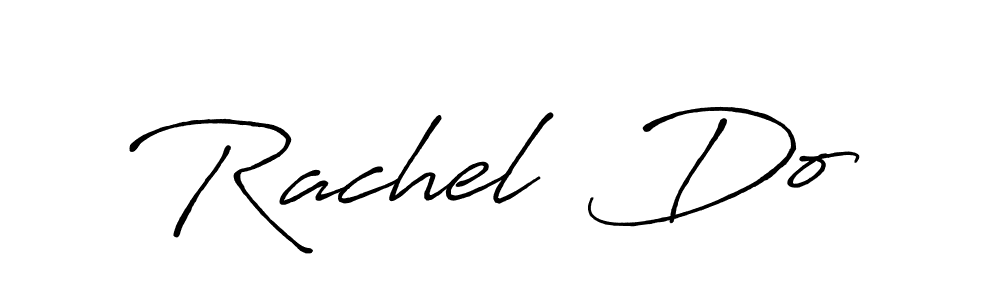 See photos of Rachel  Do official signature by Spectra . Check more albums & portfolios. Read reviews & check more about Antro_Vectra_Bolder font. Rachel  Do signature style 7 images and pictures png