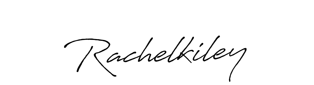Here are the top 10 professional signature styles for the name Rachelkiley. These are the best autograph styles you can use for your name. Rachelkiley signature style 7 images and pictures png