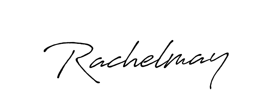 Here are the top 10 professional signature styles for the name Rachelmay. These are the best autograph styles you can use for your name. Rachelmay signature style 7 images and pictures png