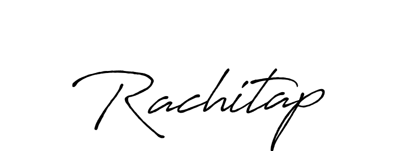 Similarly Antro_Vectra_Bolder is the best handwritten signature design. Signature creator online .You can use it as an online autograph creator for name Rachitap. Rachitap signature style 7 images and pictures png