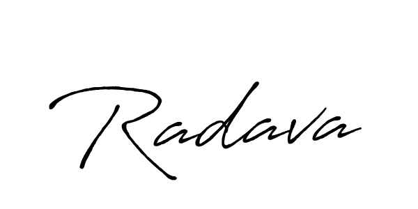 Here are the top 10 professional signature styles for the name Radava. These are the best autograph styles you can use for your name. Radava signature style 7 images and pictures png