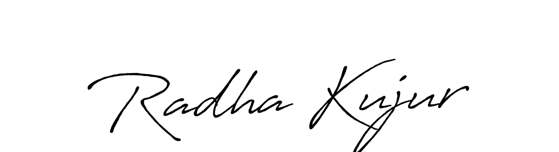 Check out images of Autograph of Radha Kujur name. Actor Radha Kujur Signature Style. Antro_Vectra_Bolder is a professional sign style online. Radha Kujur signature style 7 images and pictures png