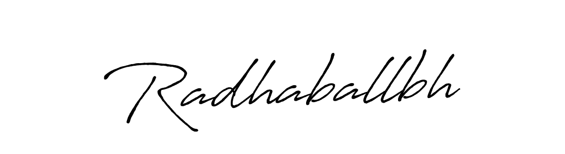 Antro_Vectra_Bolder is a professional signature style that is perfect for those who want to add a touch of class to their signature. It is also a great choice for those who want to make their signature more unique. Get Radhaballbh name to fancy signature for free. Radhaballbh signature style 7 images and pictures png
