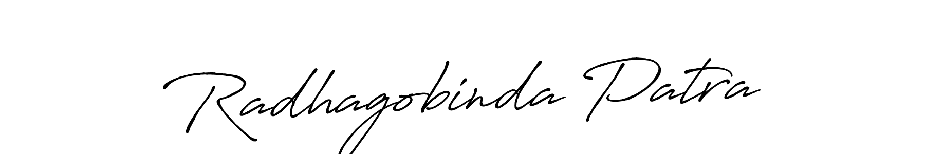 See photos of Radhagobinda Patra official signature by Spectra . Check more albums & portfolios. Read reviews & check more about Antro_Vectra_Bolder font. Radhagobinda Patra signature style 7 images and pictures png