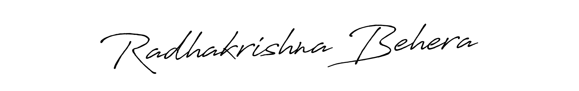 Best and Professional Signature Style for Radhakrishna Behera. Antro_Vectra_Bolder Best Signature Style Collection. Radhakrishna Behera signature style 7 images and pictures png