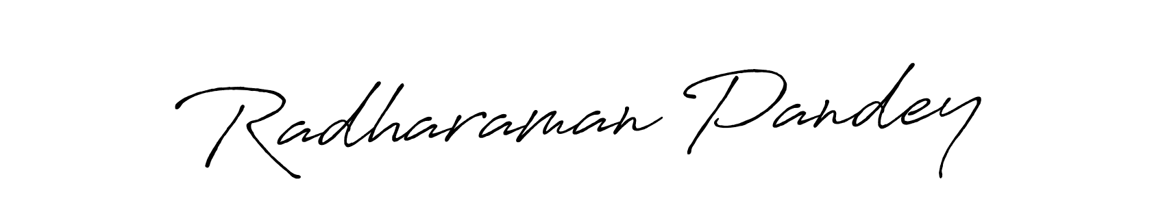 Here are the top 10 professional signature styles for the name Radharaman Pandey. These are the best autograph styles you can use for your name. Radharaman Pandey signature style 7 images and pictures png