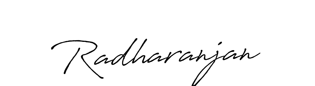 This is the best signature style for the Radharanjan name. Also you like these signature font (Antro_Vectra_Bolder). Mix name signature. Radharanjan signature style 7 images and pictures png