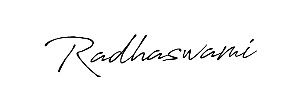 How to make Radhaswami name signature. Use Antro_Vectra_Bolder style for creating short signs online. This is the latest handwritten sign. Radhaswami signature style 7 images and pictures png