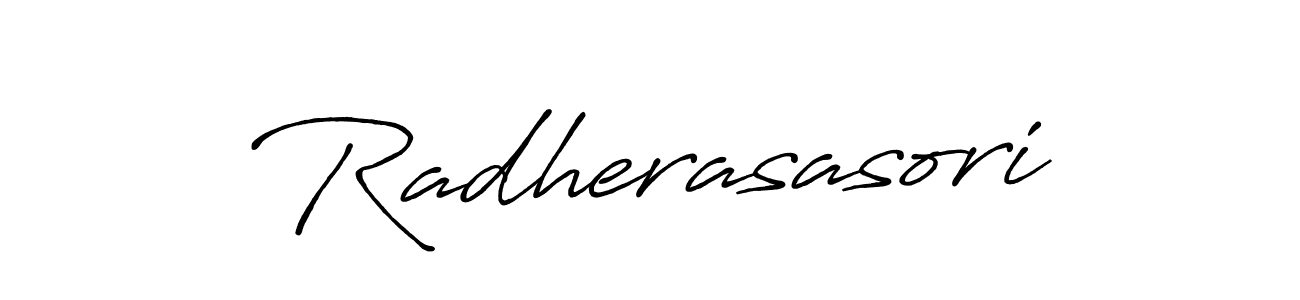 See photos of Radherasasori official signature by Spectra . Check more albums & portfolios. Read reviews & check more about Antro_Vectra_Bolder font. Radherasasori signature style 7 images and pictures png