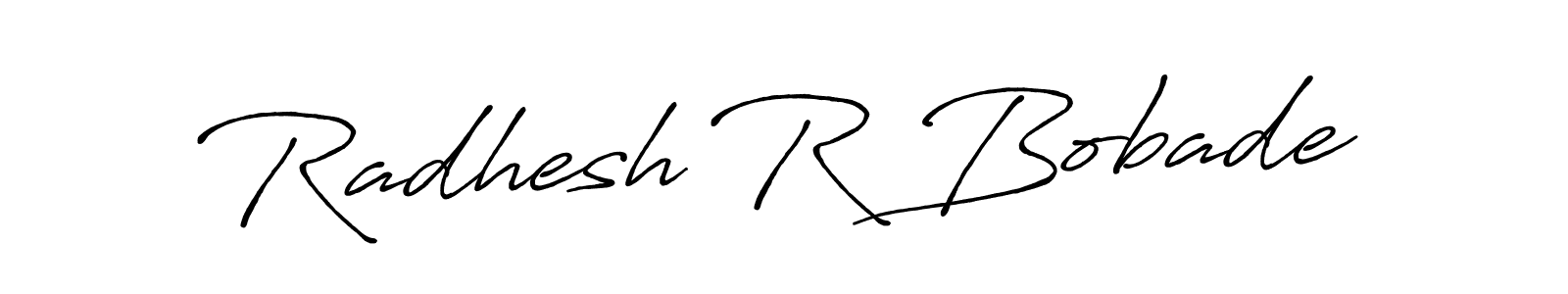 Check out images of Autograph of Radhesh R Bobade name. Actor Radhesh R Bobade Signature Style. Antro_Vectra_Bolder is a professional sign style online. Radhesh R Bobade signature style 7 images and pictures png