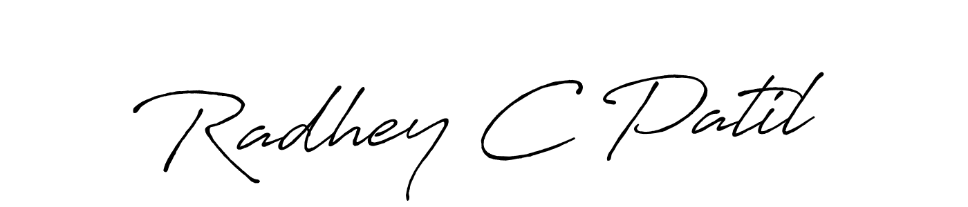 You can use this online signature creator to create a handwritten signature for the name Radhey C Patil. This is the best online autograph maker. Radhey C Patil signature style 7 images and pictures png