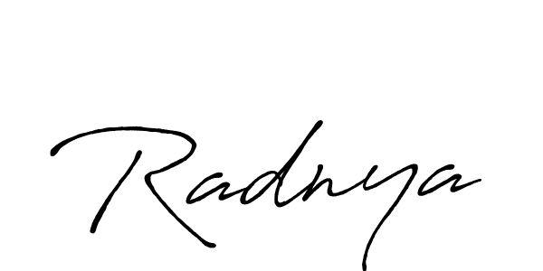 See photos of Radnya official signature by Spectra . Check more albums & portfolios. Read reviews & check more about Antro_Vectra_Bolder font. Radnya signature style 7 images and pictures png