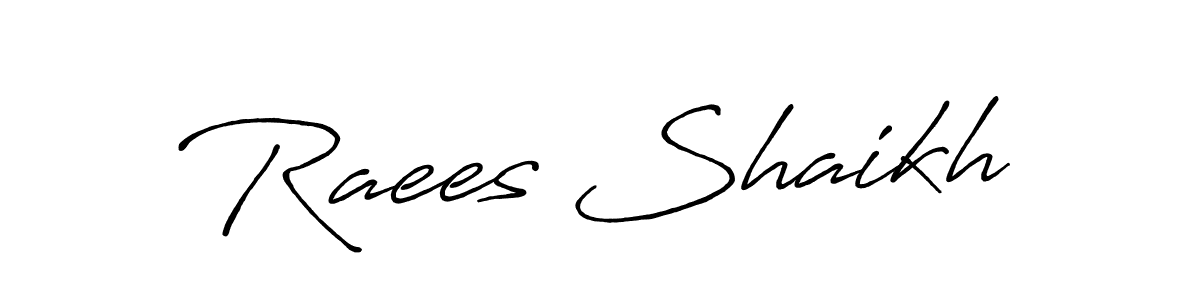 Here are the top 10 professional signature styles for the name Raees Shaikh. These are the best autograph styles you can use for your name. Raees Shaikh signature style 7 images and pictures png