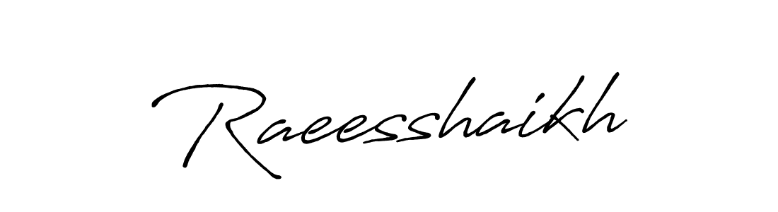 You can use this online signature creator to create a handwritten signature for the name Raeesshaikh. This is the best online autograph maker. Raeesshaikh signature style 7 images and pictures png
