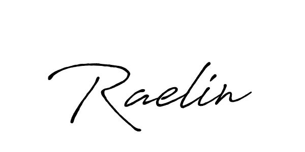 You should practise on your own different ways (Antro_Vectra_Bolder) to write your name (Raelin) in signature. don't let someone else do it for you. Raelin signature style 7 images and pictures png