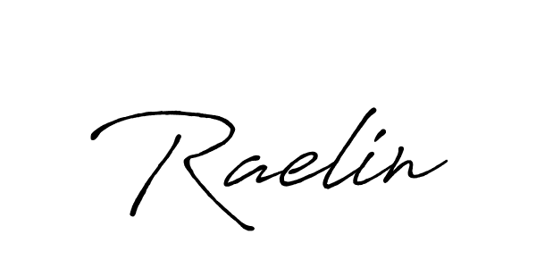 You should practise on your own different ways (Antro_Vectra_Bolder) to write your name (Raelin) in signature. don't let someone else do it for you. Raelin signature style 7 images and pictures png