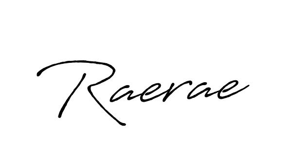 Make a beautiful signature design for name Raerae. Use this online signature maker to create a handwritten signature for free. Raerae signature style 7 images and pictures png