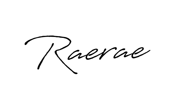 Make a beautiful signature design for name Raerae. Use this online signature maker to create a handwritten signature for free. Raerae signature style 7 images and pictures png