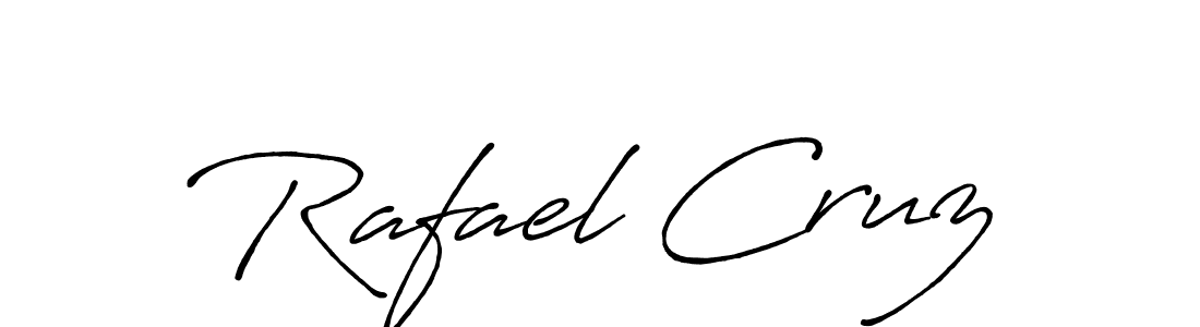 Best and Professional Signature Style for Rafael Cruz. Antro_Vectra_Bolder Best Signature Style Collection. Rafael Cruz signature style 7 images and pictures png