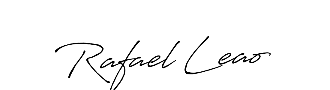Best and Professional Signature Style for Rafael Leao. Antro_Vectra_Bolder Best Signature Style Collection. Rafael Leao signature style 7 images and pictures png