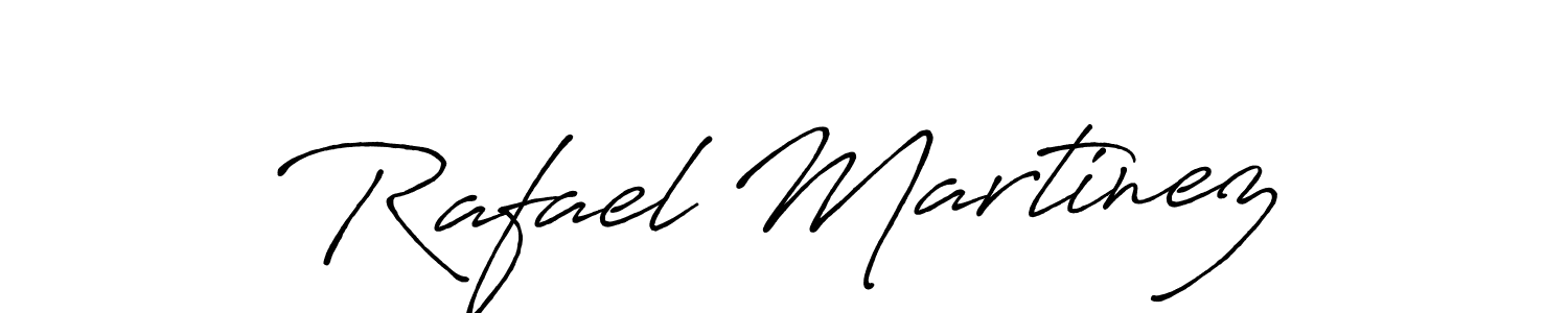 Make a beautiful signature design for name Rafael Martinez. Use this online signature maker to create a handwritten signature for free. Rafael Martinez signature style 7 images and pictures png