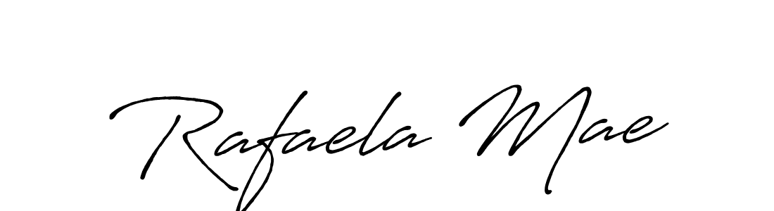 You can use this online signature creator to create a handwritten signature for the name Rafaela Mae. This is the best online autograph maker. Rafaela Mae signature style 7 images and pictures png