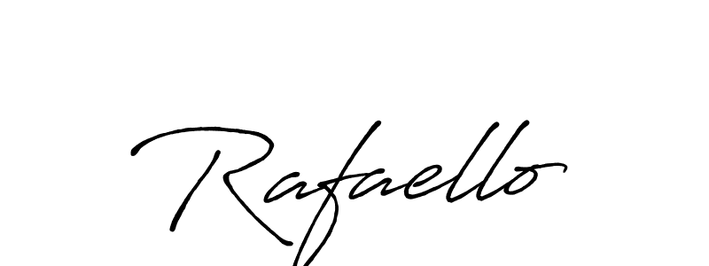 Check out images of Autograph of Rafaello name. Actor Rafaello Signature Style. Antro_Vectra_Bolder is a professional sign style online. Rafaello signature style 7 images and pictures png