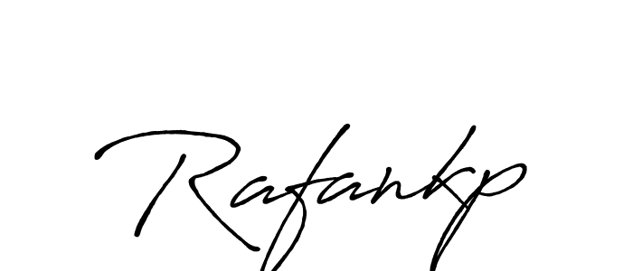 Check out images of Autograph of Rafankp name. Actor Rafankp Signature Style. Antro_Vectra_Bolder is a professional sign style online. Rafankp signature style 7 images and pictures png