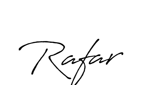 Best and Professional Signature Style for Rafar. Antro_Vectra_Bolder Best Signature Style Collection. Rafar signature style 7 images and pictures png
