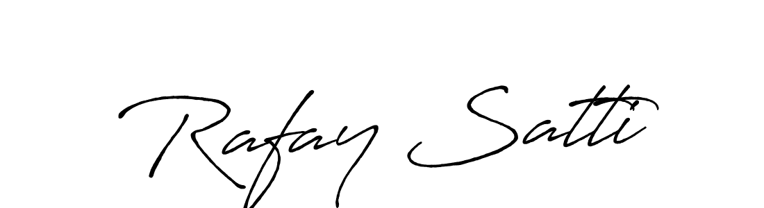 This is the best signature style for the Rafay Satti name. Also you like these signature font (Antro_Vectra_Bolder). Mix name signature. Rafay Satti signature style 7 images and pictures png
