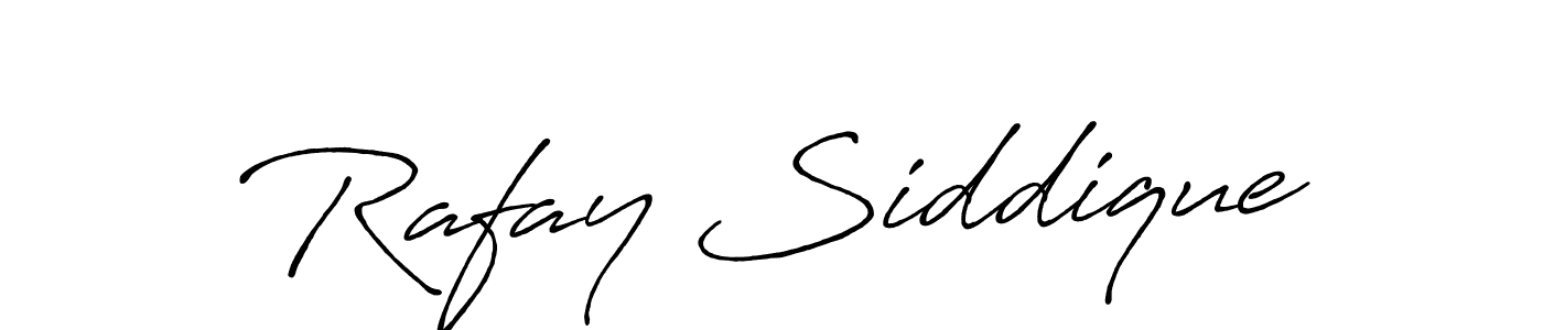 This is the best signature style for the Rafay Siddique name. Also you like these signature font (Antro_Vectra_Bolder). Mix name signature. Rafay Siddique signature style 7 images and pictures png