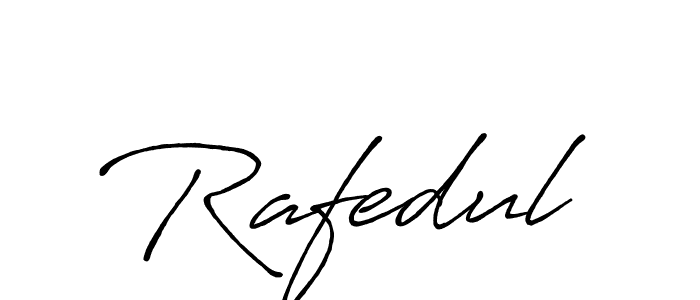 Once you've used our free online signature maker to create your best signature Antro_Vectra_Bolder style, it's time to enjoy all of the benefits that Rafedul name signing documents. Rafedul signature style 7 images and pictures png