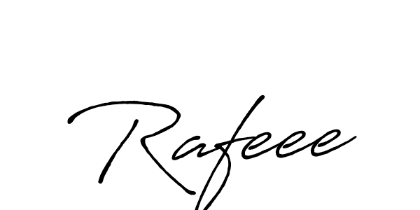 See photos of Rafeee official signature by Spectra . Check more albums & portfolios. Read reviews & check more about Antro_Vectra_Bolder font. Rafeee signature style 7 images and pictures png