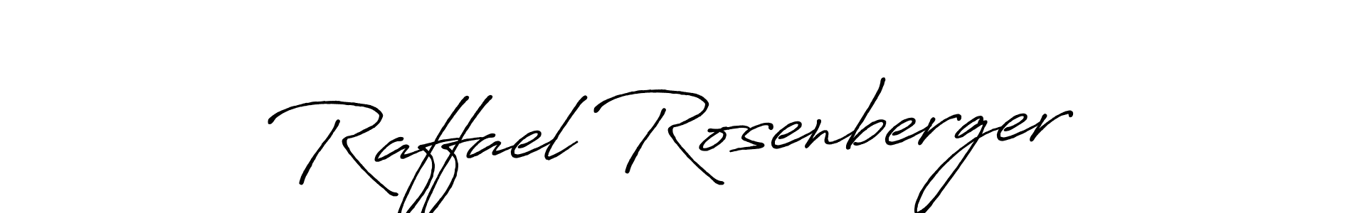 Here are the top 10 professional signature styles for the name Raffael Rosenberger. These are the best autograph styles you can use for your name. Raffael Rosenberger signature style 7 images and pictures png