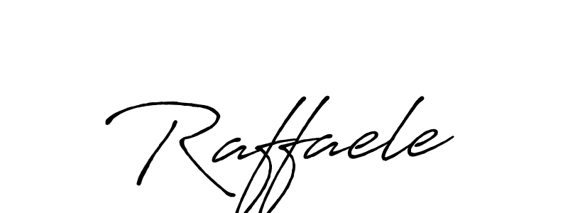 It looks lik you need a new signature style for name Raffaele. Design unique handwritten (Antro_Vectra_Bolder) signature with our free signature maker in just a few clicks. Raffaele signature style 7 images and pictures png