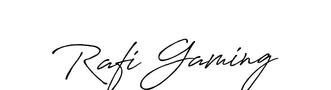 Antro_Vectra_Bolder is a professional signature style that is perfect for those who want to add a touch of class to their signature. It is also a great choice for those who want to make their signature more unique. Get Rafi Gaming name to fancy signature for free. Rafi Gaming signature style 7 images and pictures png
