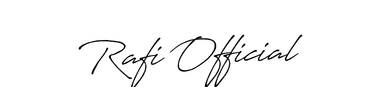 See photos of Rafi Official official signature by Spectra . Check more albums & portfolios. Read reviews & check more about Antro_Vectra_Bolder font. Rafi Official signature style 7 images and pictures png