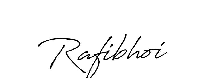 You can use this online signature creator to create a handwritten signature for the name Rafibhoi. This is the best online autograph maker. Rafibhoi signature style 7 images and pictures png