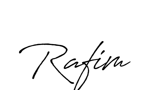 Best and Professional Signature Style for Rafim. Antro_Vectra_Bolder Best Signature Style Collection. Rafim signature style 7 images and pictures png