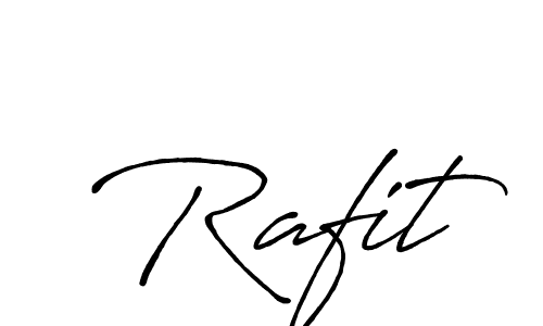 How to Draw Rafit signature style? Antro_Vectra_Bolder is a latest design signature styles for name Rafit. Rafit signature style 7 images and pictures png