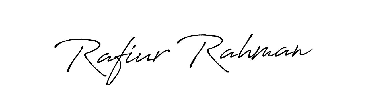 How to Draw Rafiur Rahman signature style? Antro_Vectra_Bolder is a latest design signature styles for name Rafiur Rahman. Rafiur Rahman signature style 7 images and pictures png