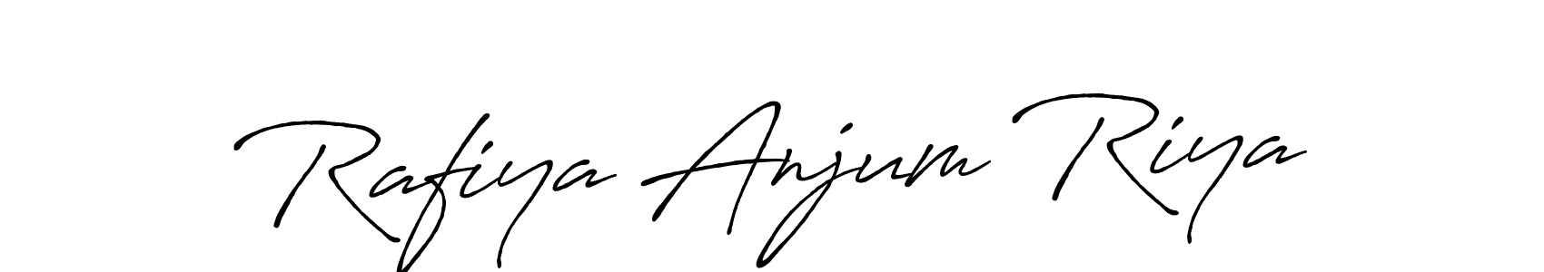 Check out images of Autograph of Rafiya Anjum Riya name. Actor Rafiya Anjum Riya Signature Style. Antro_Vectra_Bolder is a professional sign style online. Rafiya Anjum Riya signature style 7 images and pictures png