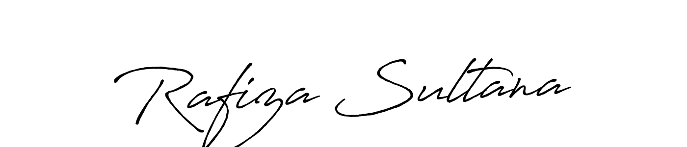 Here are the top 10 professional signature styles for the name Rafiza Sultana. These are the best autograph styles you can use for your name. Rafiza Sultana signature style 7 images and pictures png