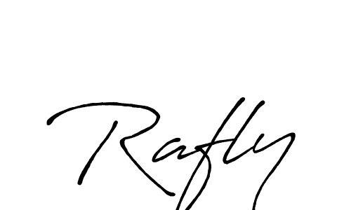 The best way (Antro_Vectra_Bolder) to make a short signature is to pick only two or three words in your name. The name Rafly include a total of six letters. For converting this name. Rafly signature style 7 images and pictures png